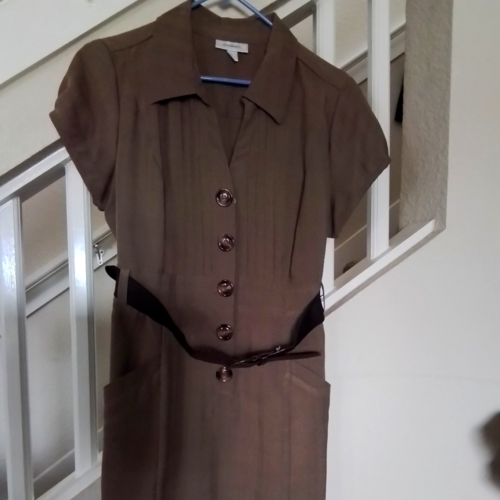 DressBarn Dress